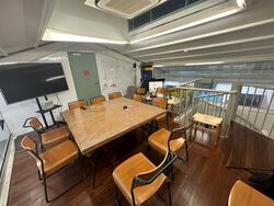 Beach Road (D7), Office #512010921